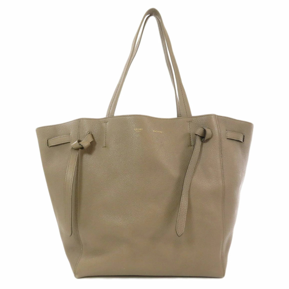 Celine Cabas Phantom Tote Bag Calfskin - Picture 11 of 11
